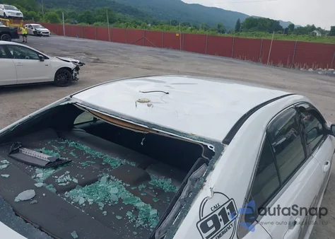 2013 Ford Police Interceptor from USA, damaged, VIN 1FAHP2MK9DG199882